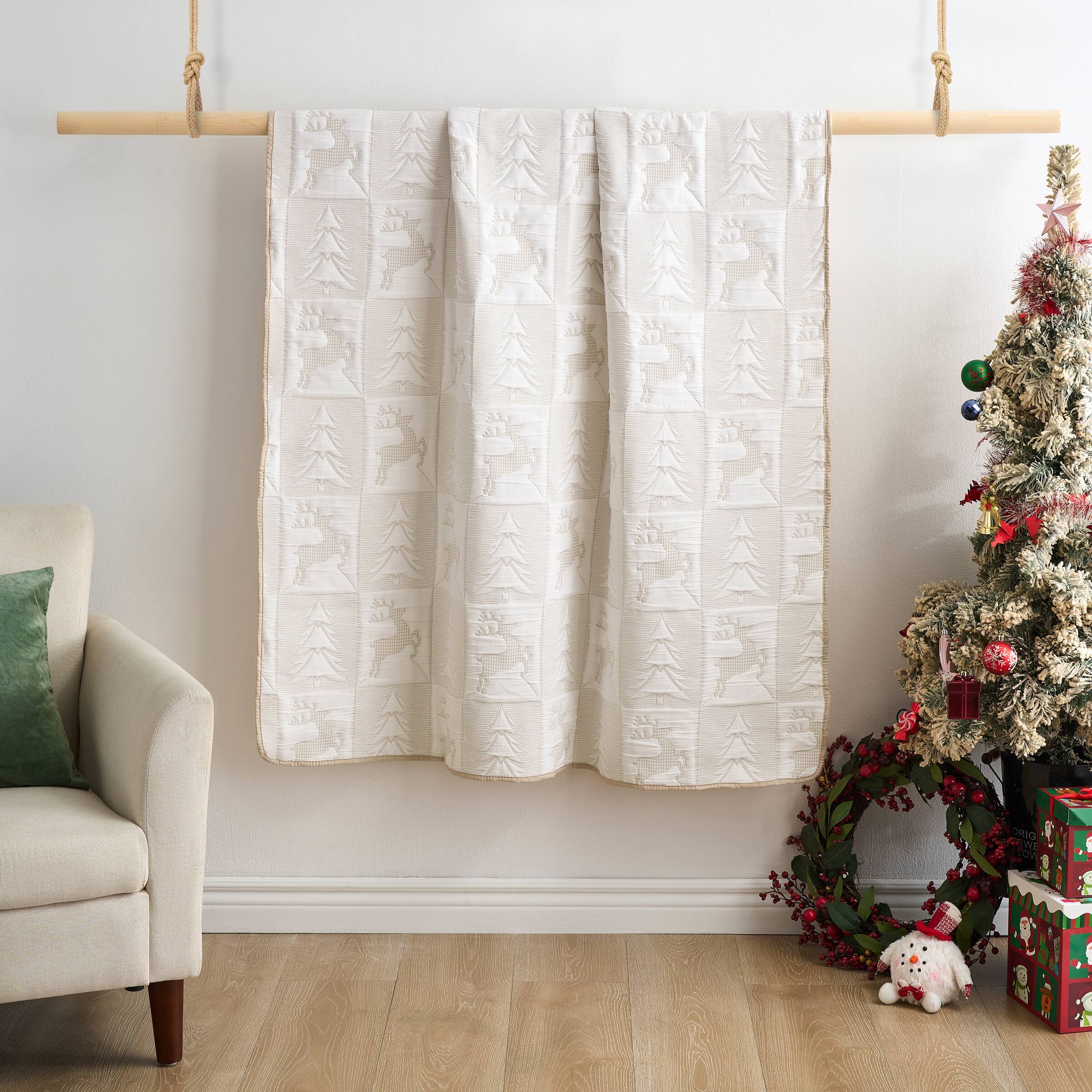 The text in the image reads:

"RIG CNE coW"