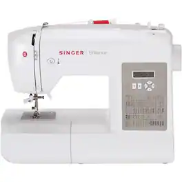 Singer - Brilliance 6180 Sewing Machine
