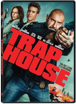 Trap House - DVD