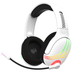 Performance Designed Prod - Afterglow™ Wave Wireless Headset - White