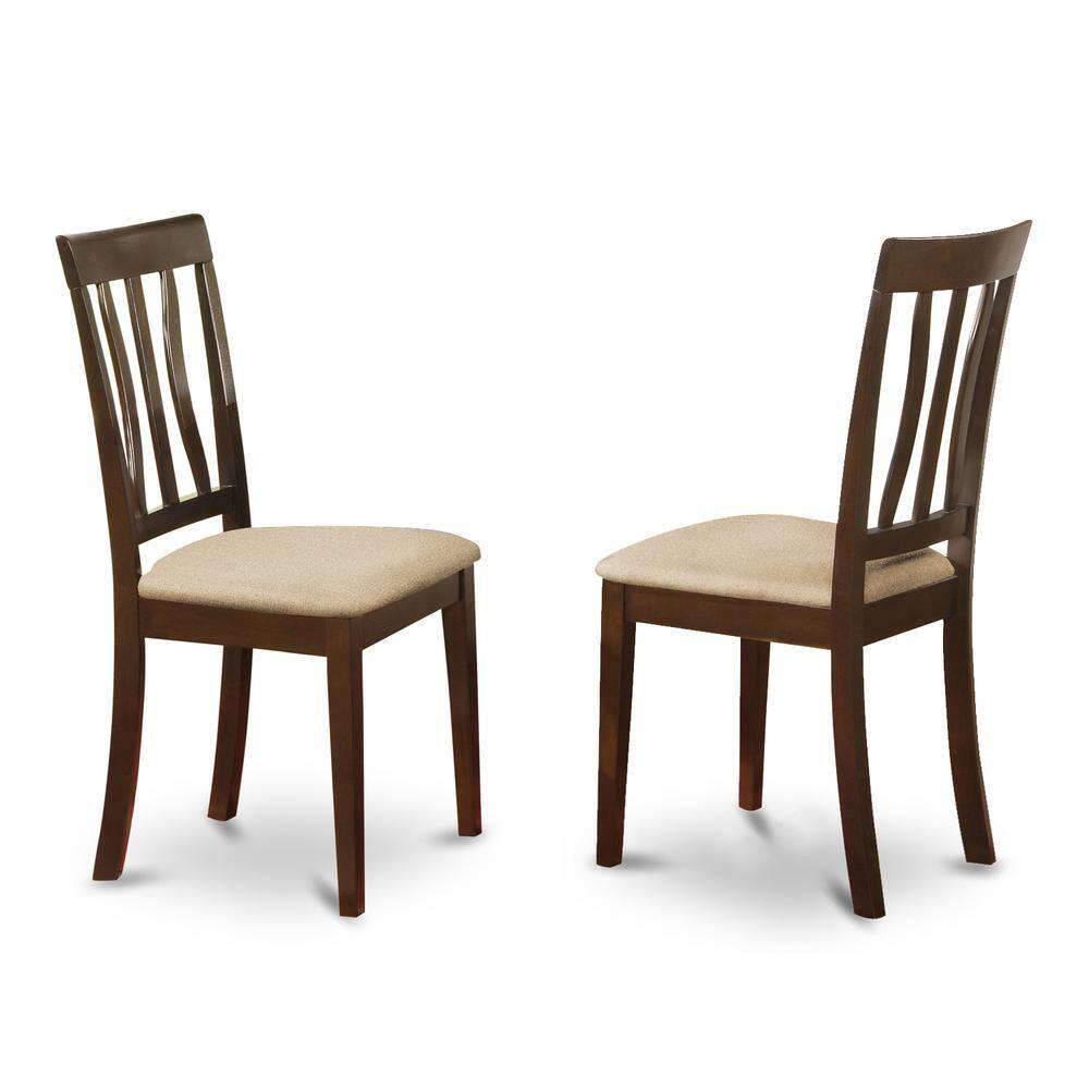 Formal Dining Room Chairs