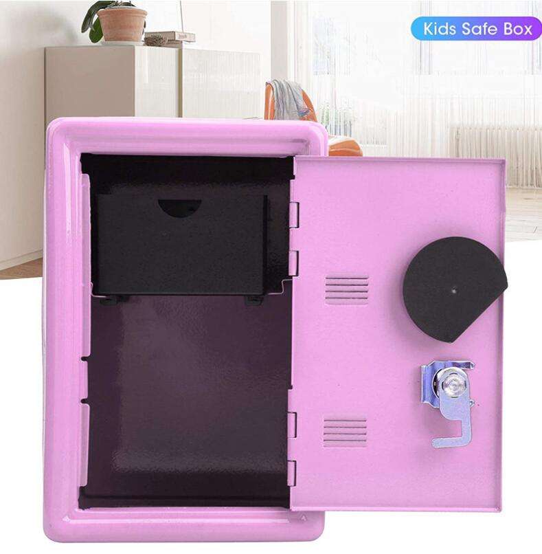 Kids Safe Box