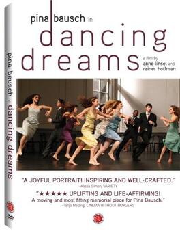 Dancing Dreams - DVD