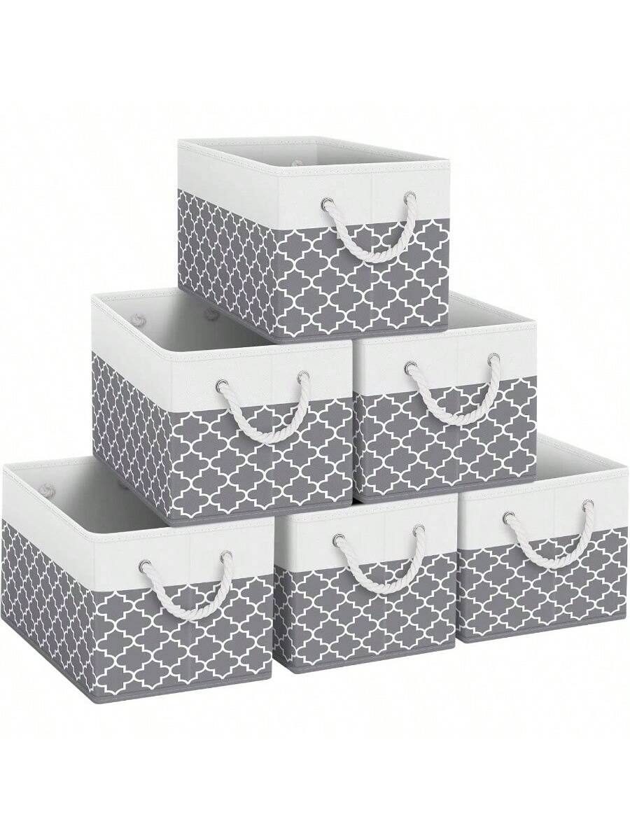 Clover Gray + 6-pack