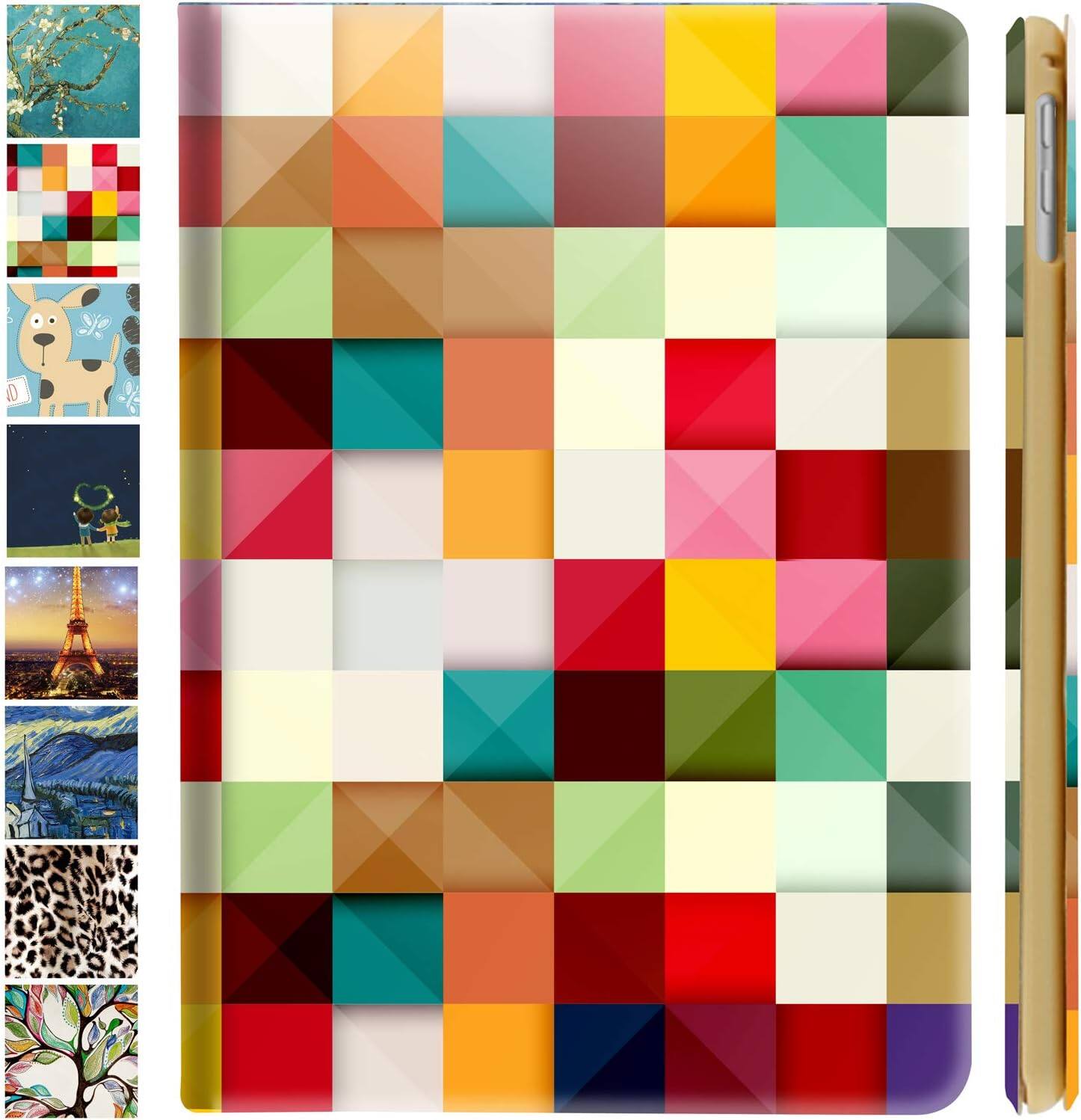 Color Grid