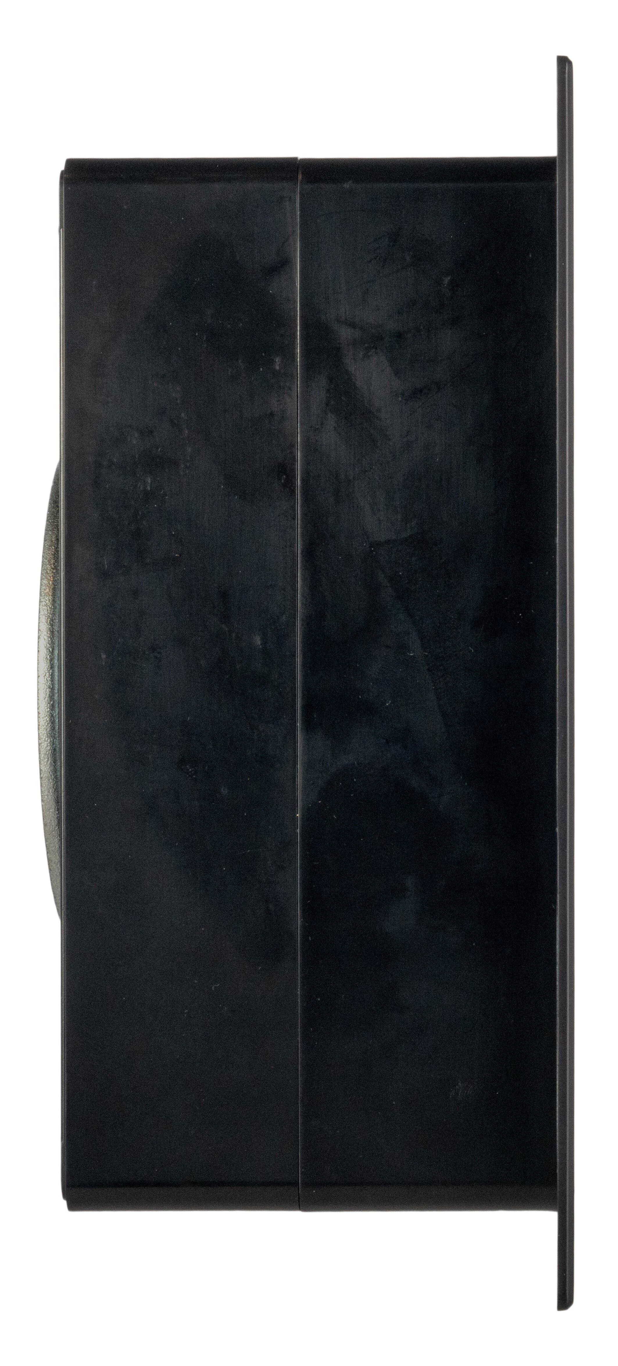 Alt View 14. Sonance - VX66 LCR SINGLE SPEAKER - Visual Experience Series 6-1/2" 2-Way LCR (Left, Center, or Right) In Wall Speaker (Each) - Paintable White.