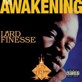 Lord Finesse - The Awakening (25th Anniversary - Remastered) (Colored Vinyl) - VINYL LP
