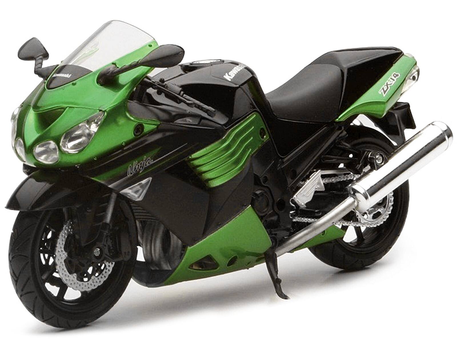 Kawasaki ZX14