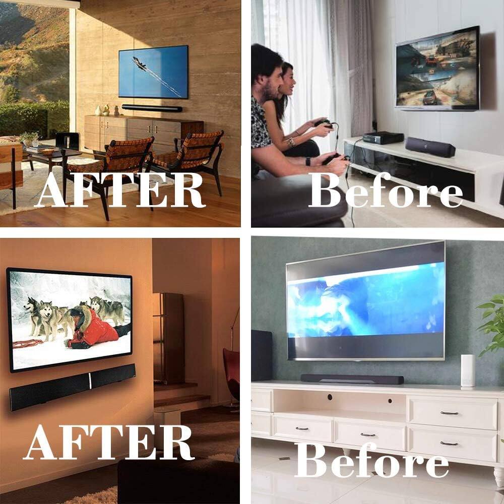 AFTER  
Before  

AFTER  
Before