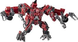 Transformers - Studio Series Revenge Of The Fallen Constructicon Overload