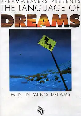 Language of Dreams: Men in Men's Dreams - DVD