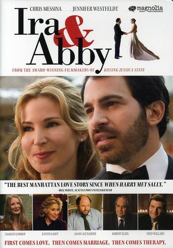 Ira and Abby  - DVD