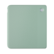 Left. Kobo - Kobo Libra Colour Basic SleepCover Case 2-Way Stand Vegan Leather (Garden Green) - Garden Green.