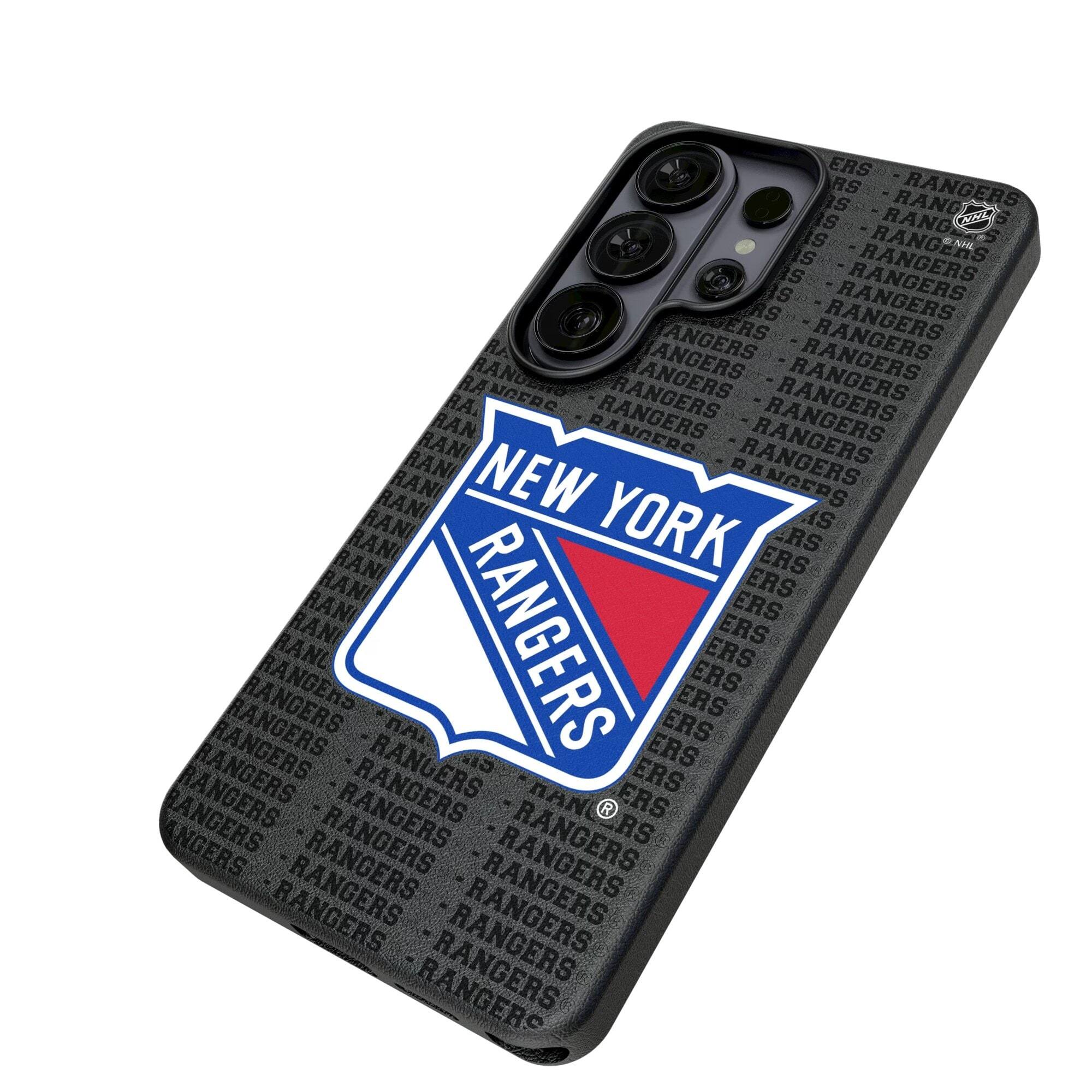 NEW YORK RANGERS