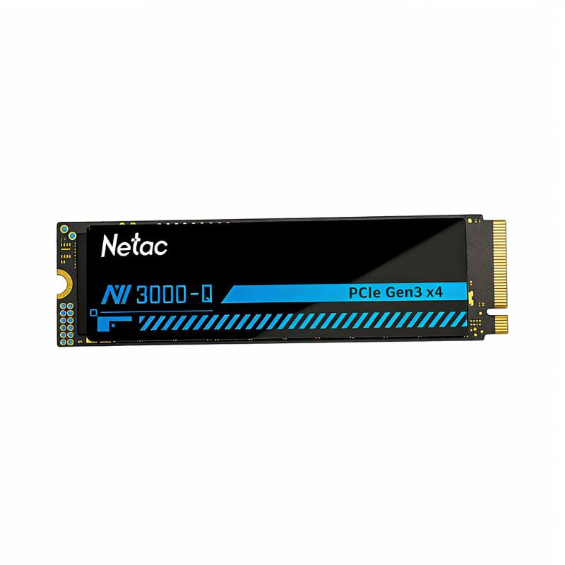 Netac NI 3000-Q PCIe Gen3 x4