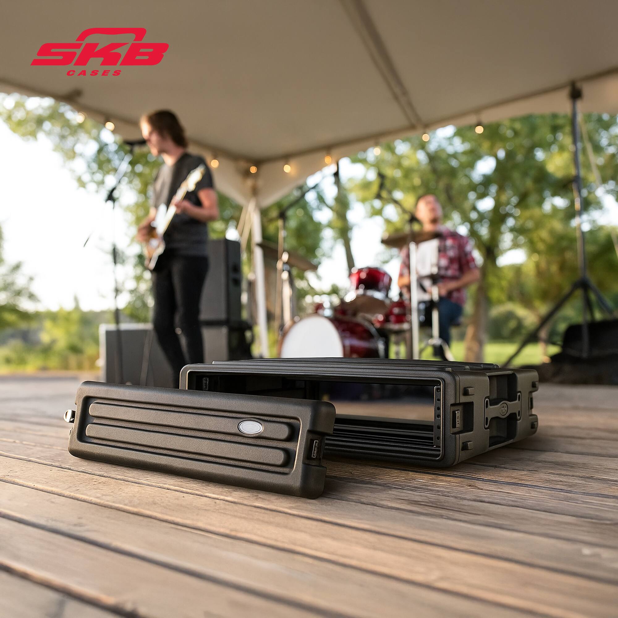 SKB CASES