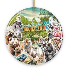 BRONX ZOO