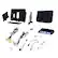 Alt View 17. Stinger - 10.1” Android Auto/Apple CarPlay Bluetooth Digital Media Receiver - Black.