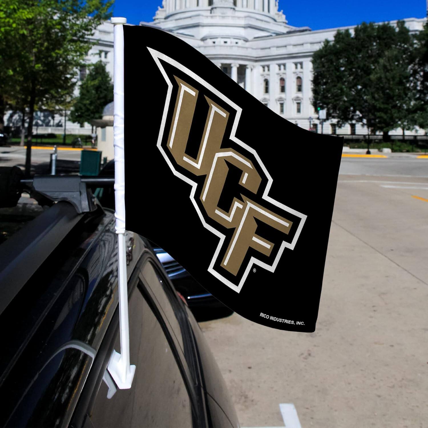 UCF  
RICO INDUSTRIES, INC.