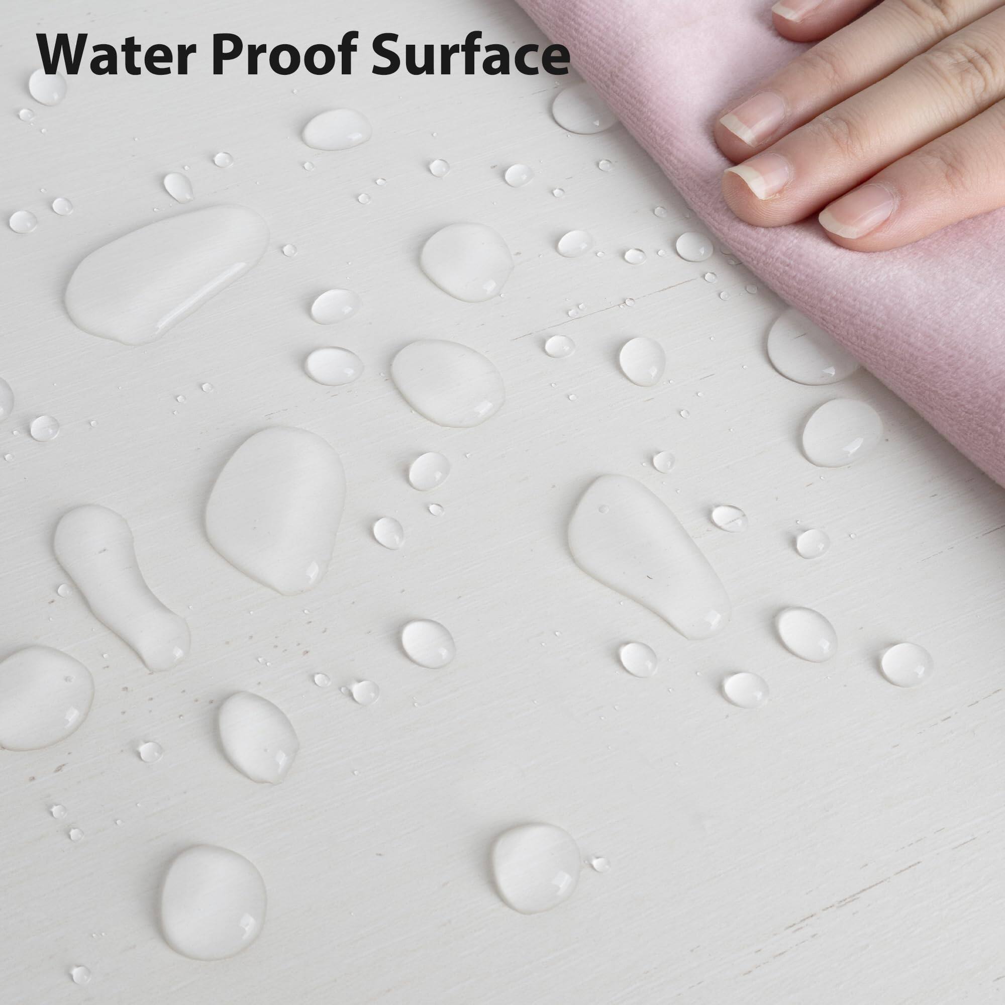 Water Proof Surface