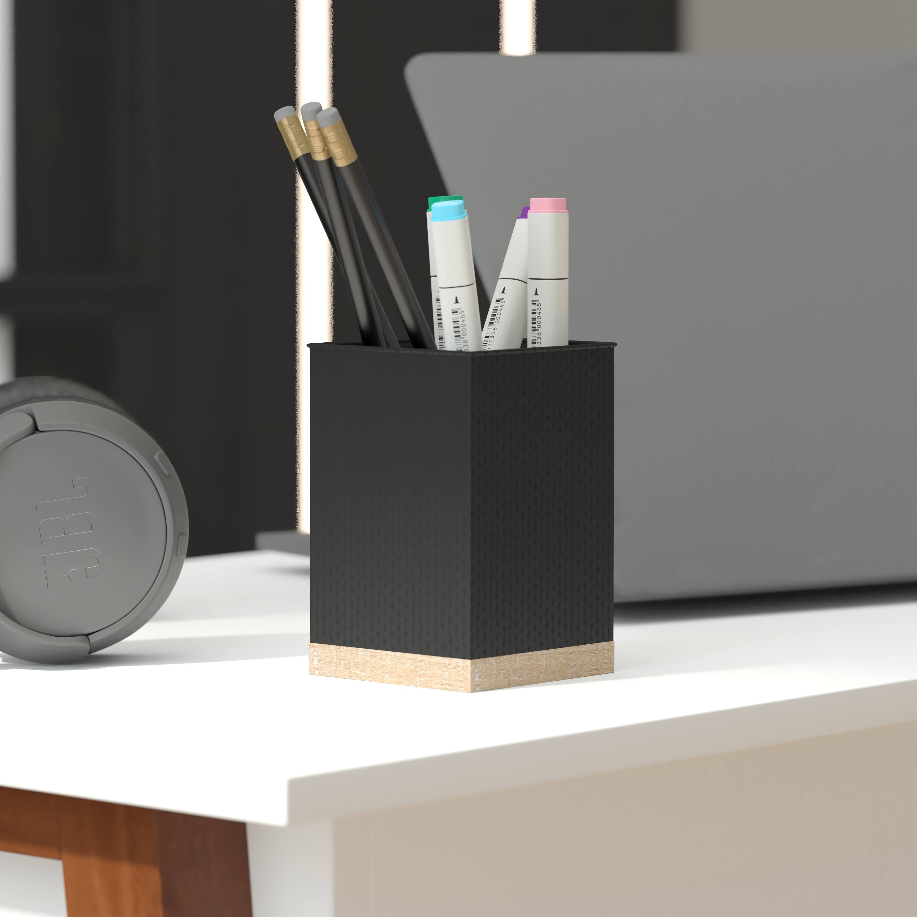 The text on the image is:

"TRBL"