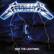 Metallica
Ride the Lightning