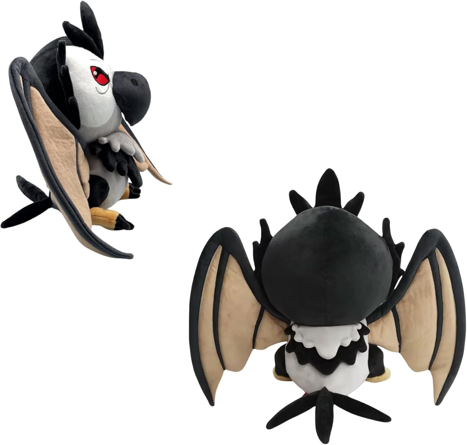 Alt View 2. Youtooz - Youtooz: Borderlands Collection [Bloodwing 9-Inch Plush].