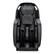 Angle. Osaki - Pro Encore 4D SL-Track Massage Chair - Black.