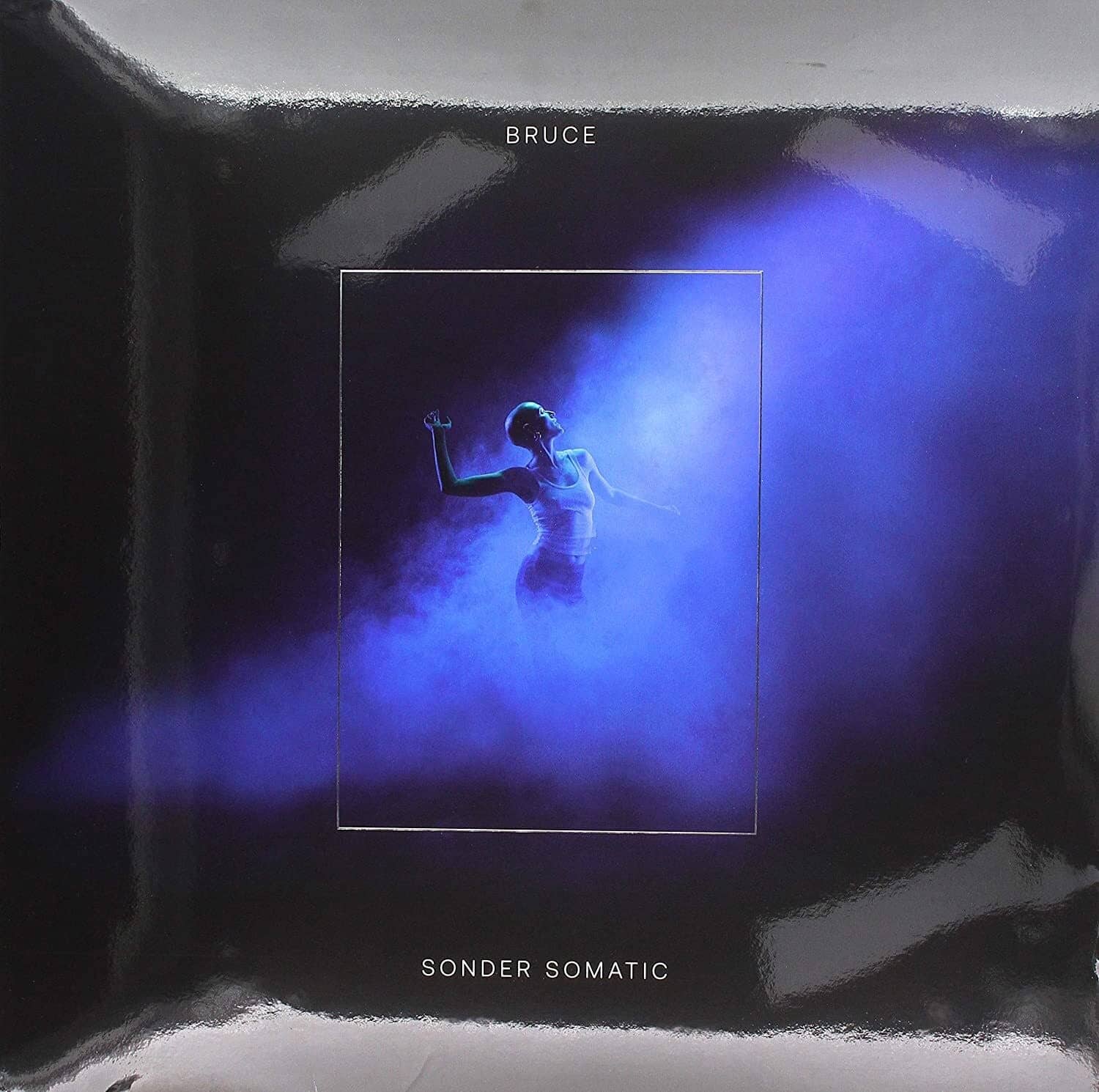 Bruce - Sonder Somatic  - VINYL LP