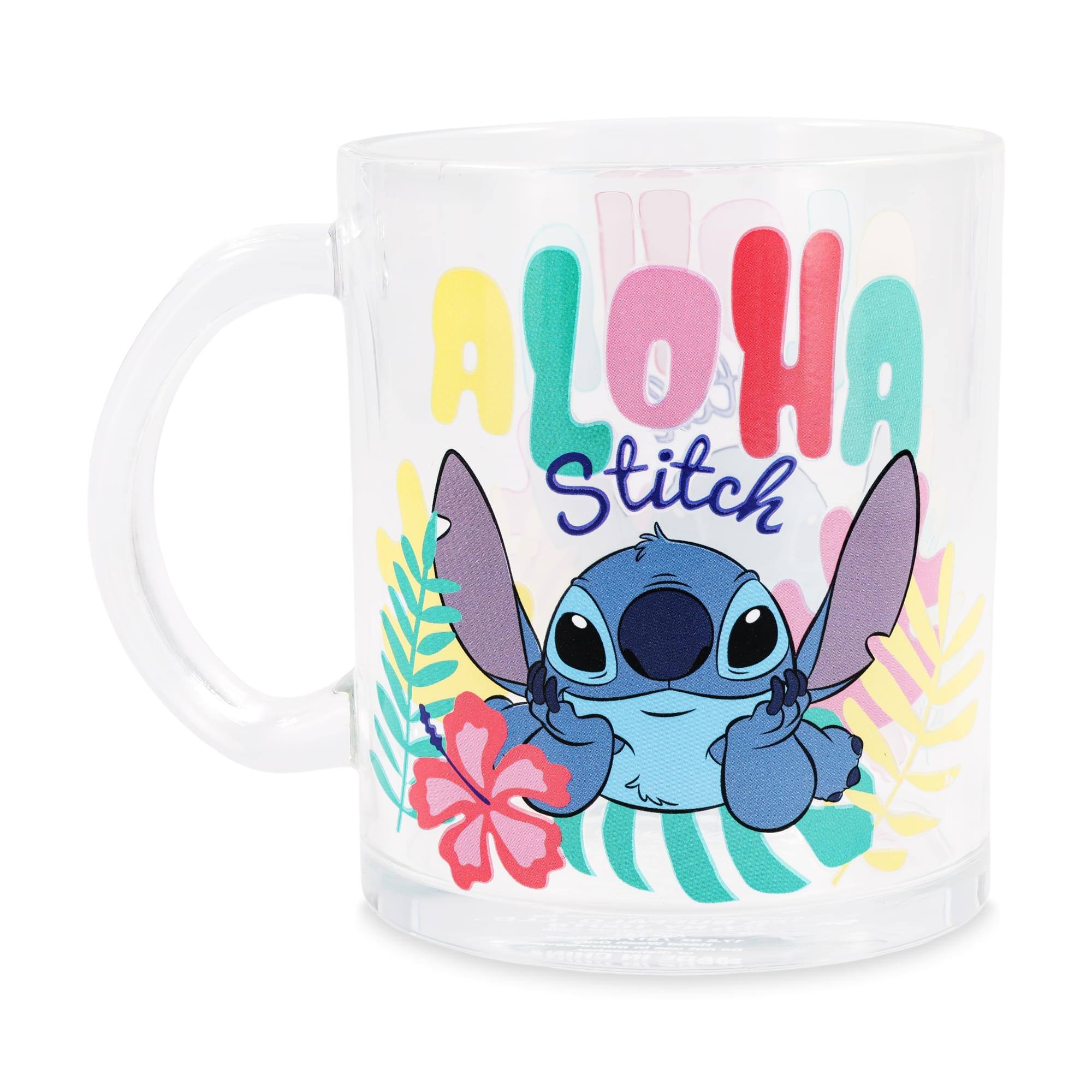 Aloha Stitch