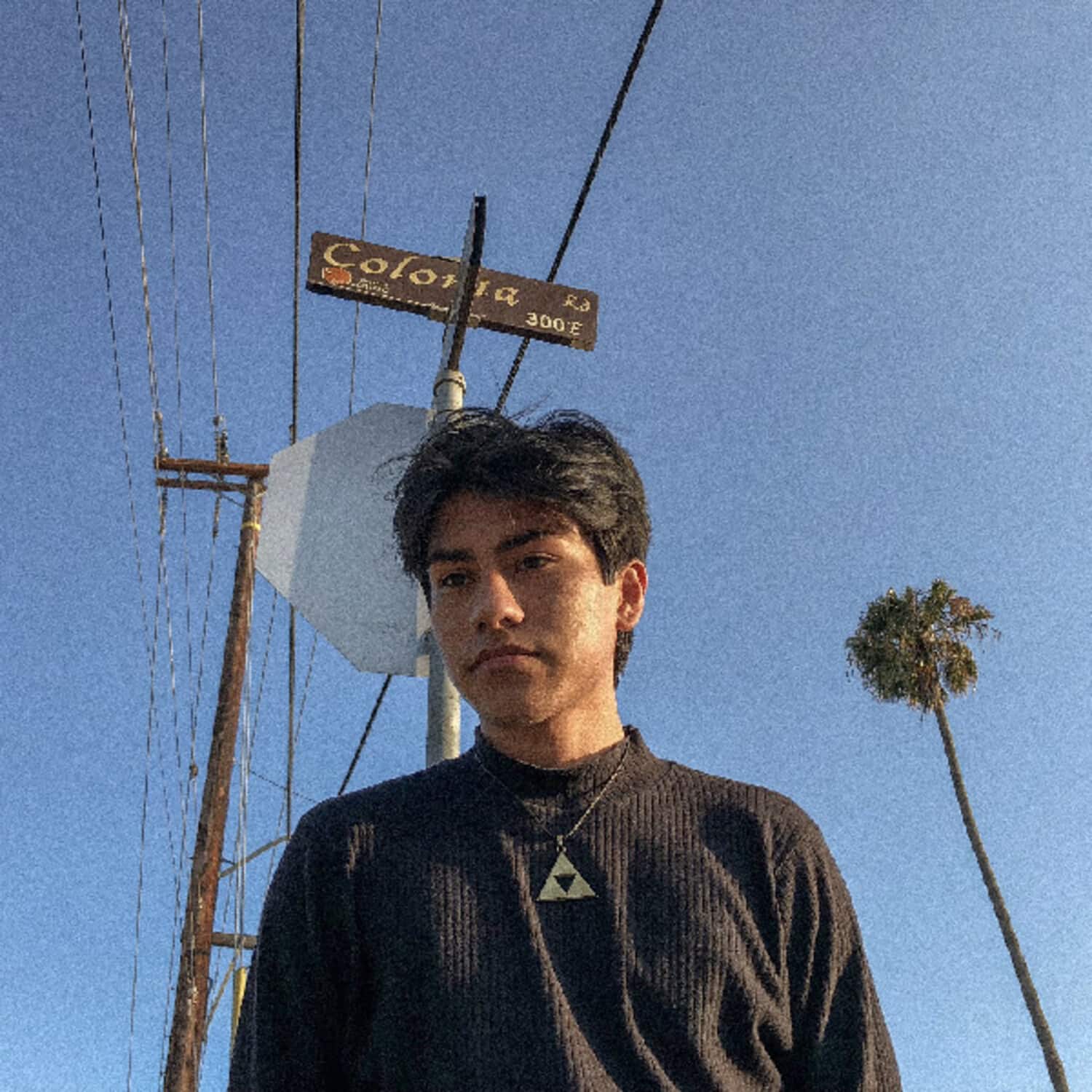 Los Retros - Early Days (2016-2019) (HAZEL VINYL)   - VINYL LP