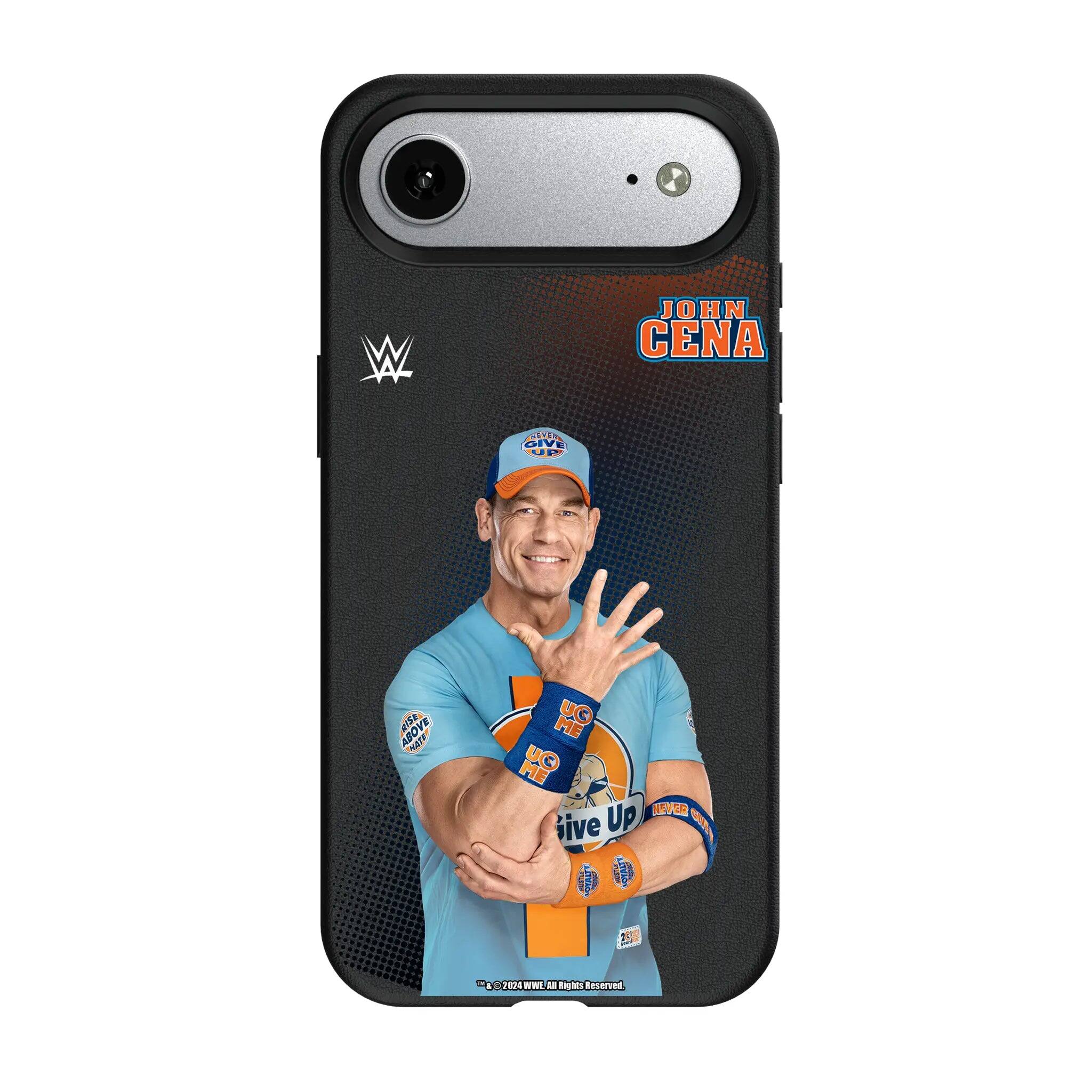 John Cena