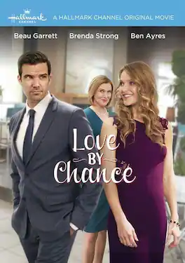 Love By Chance - DVD