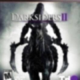 Darksiders II - PlayStation 3 - PlayStation 3