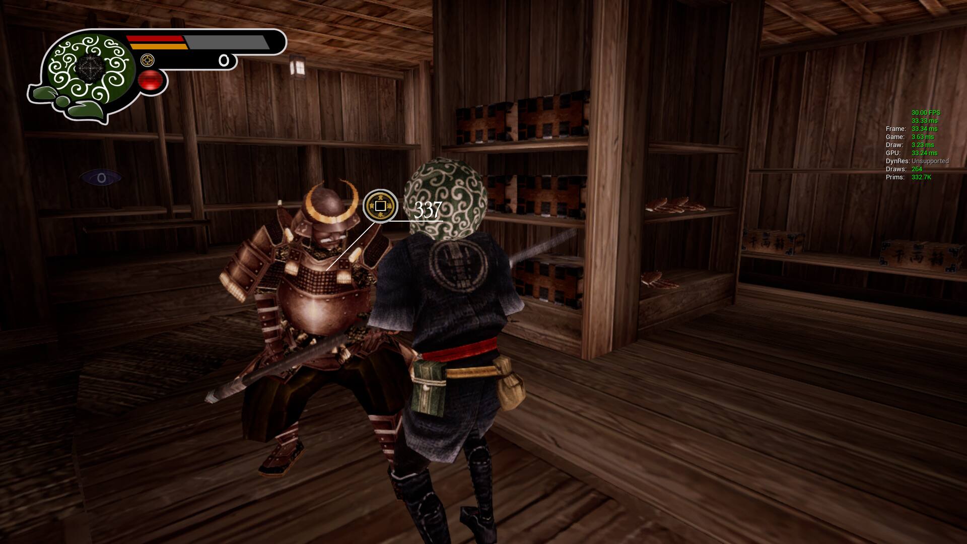 Alt View 12. Koei Tecmo - Kamiwaza: Way of the Thief.