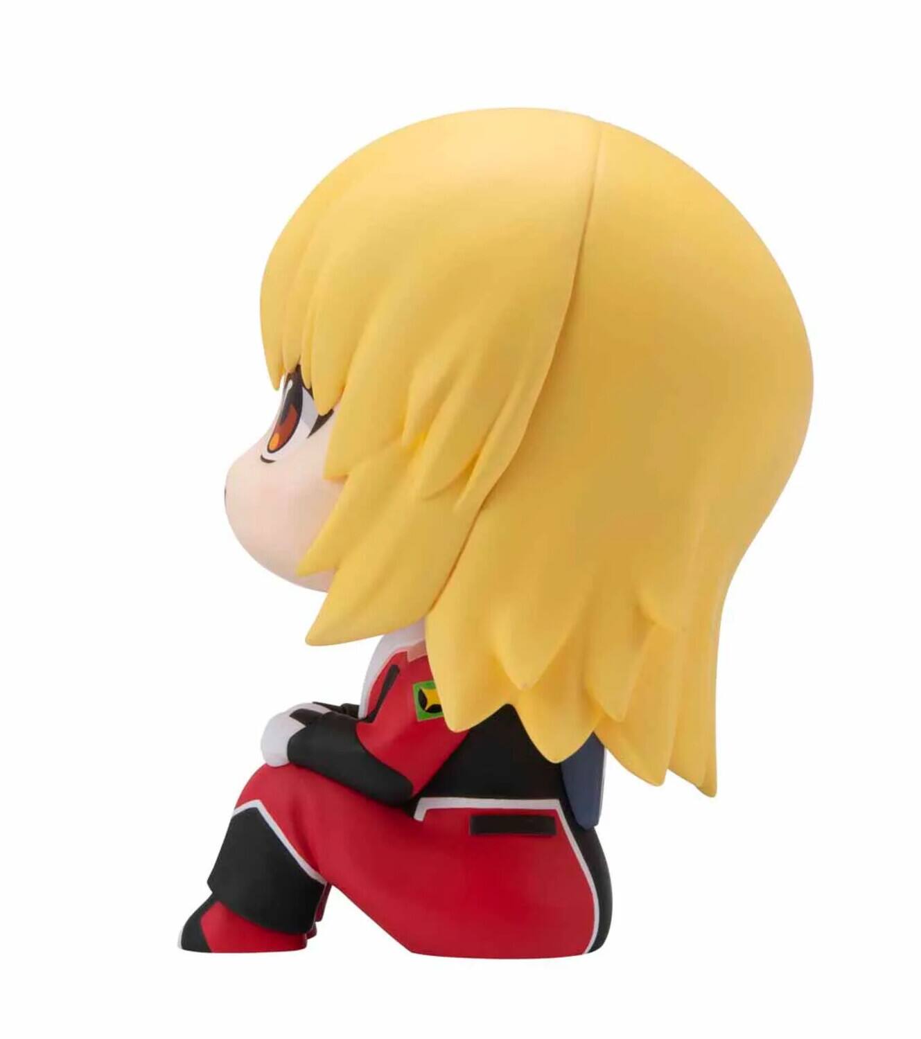 Alt View 4. Bandai - Megahouse - Mobile Suit Gundam SEED Freedom - Lookup - Cagalli Yula Athha Figure   - COLLECTIBLES - Multicolor.