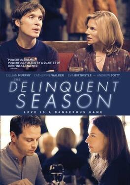 The Delinquent Season - DVD