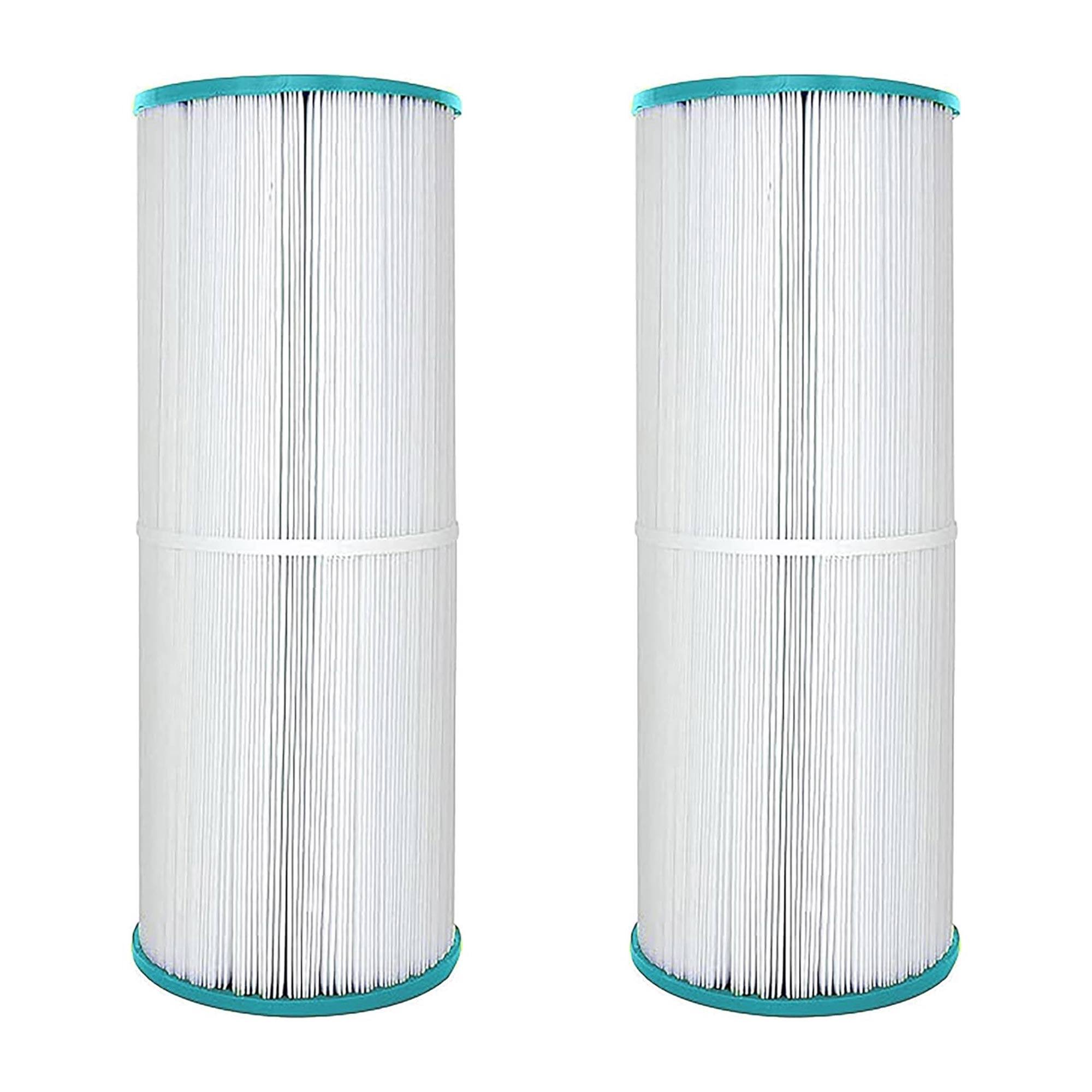 Hurricane - 2 Pack HF5374-01 Advanced Pool and Spa Filter Cartridge Replacement price history on PriceWatchPro