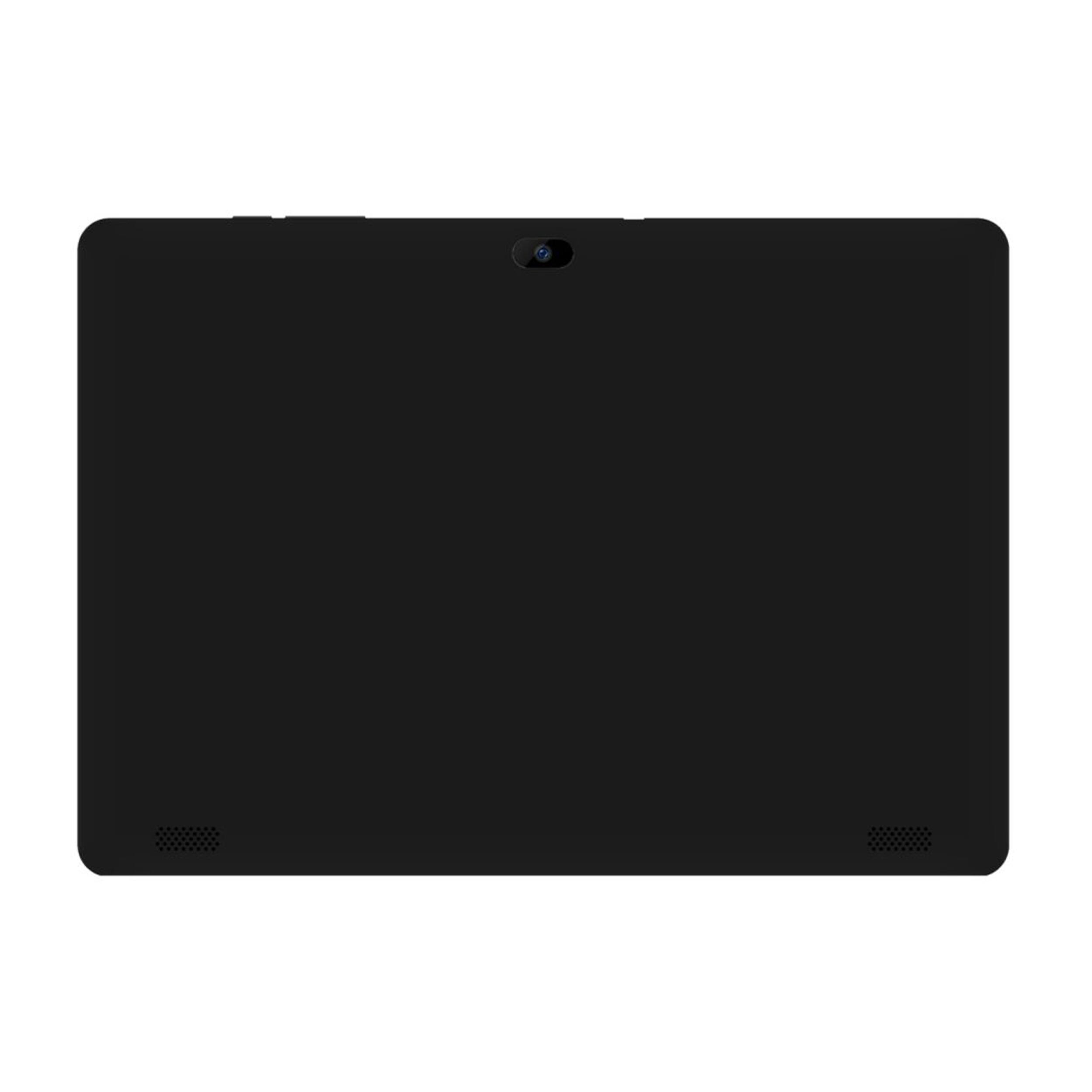 Alt View 2. Supersonic - Super Sonic Pro 10 Inch Octa-Core Android Tablet 32 GB Storage 3 GB RAM in Black - Black.