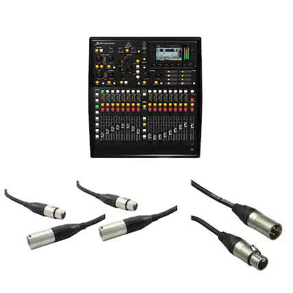 X32 PRODUCER