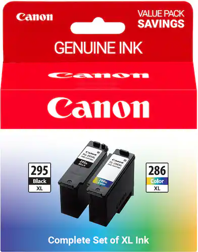 Printer Ink
