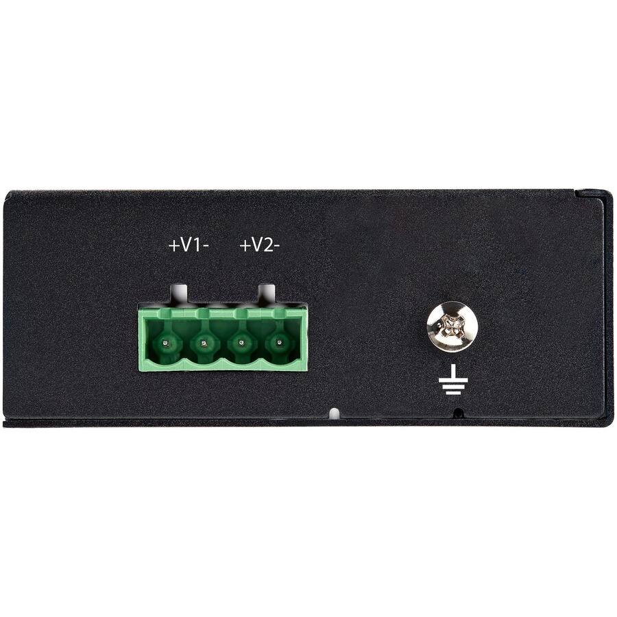 +V1- +V2-