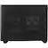 Alt View 12. Cooler Master - MasterBox MCB-NR200-KNNN-S00 Mini ITX/Mini DTX Mini-tower Case - Black.
