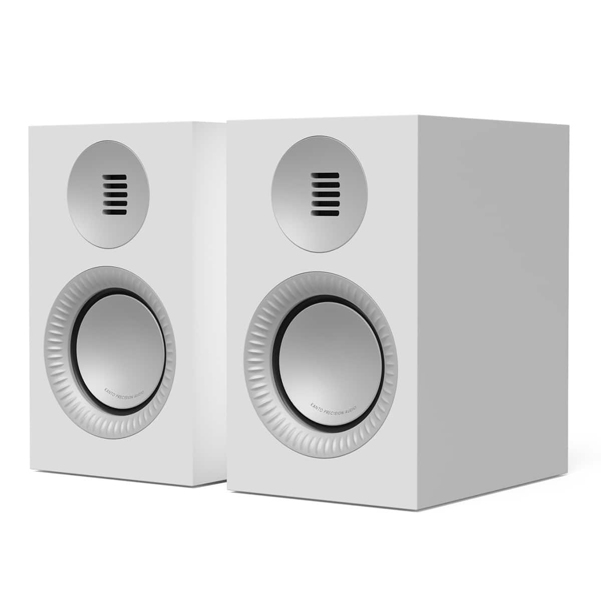 Kanto - TUK Passive G2 Speaker System - Matte White