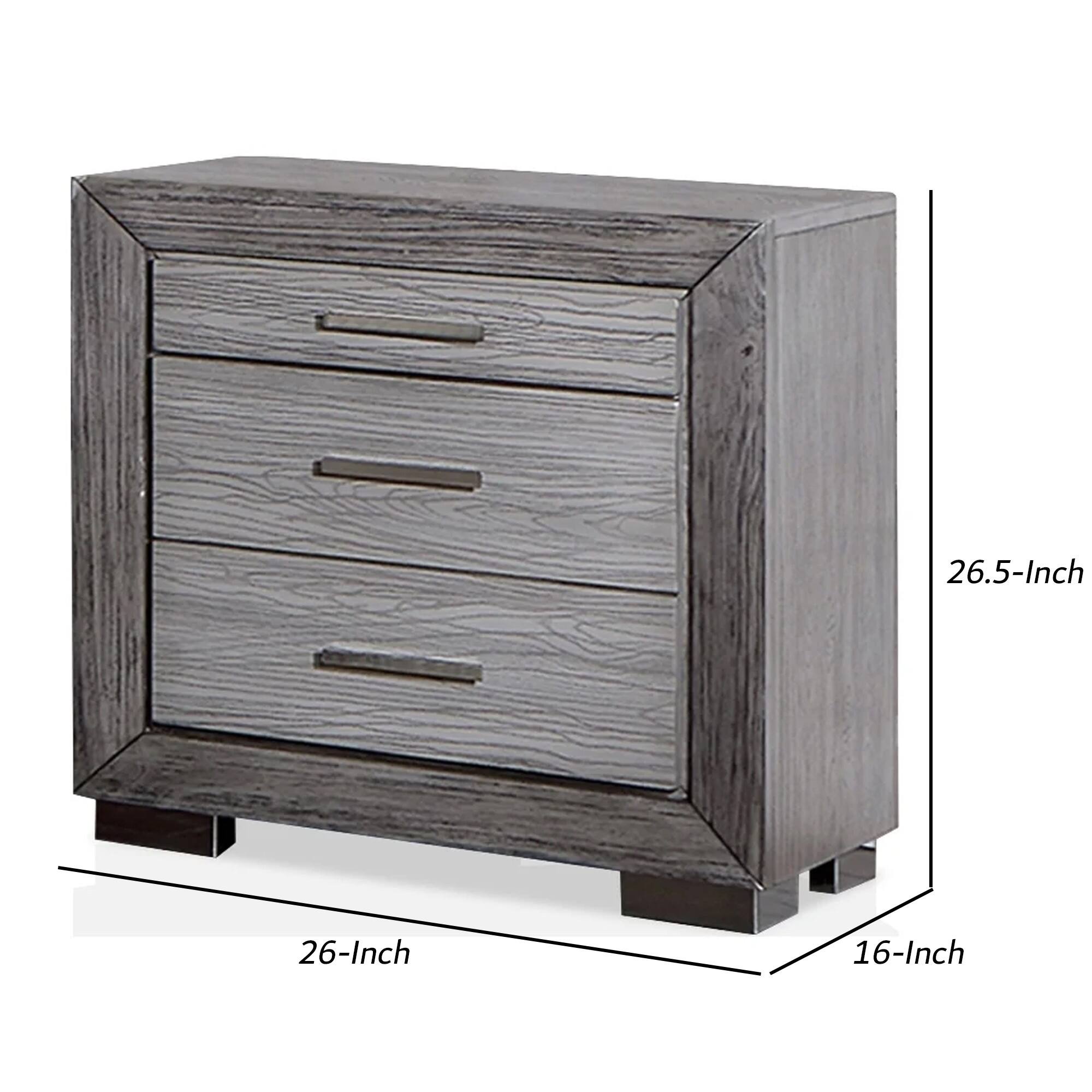 26.5-Inch  
26-Inch  
16-Inch