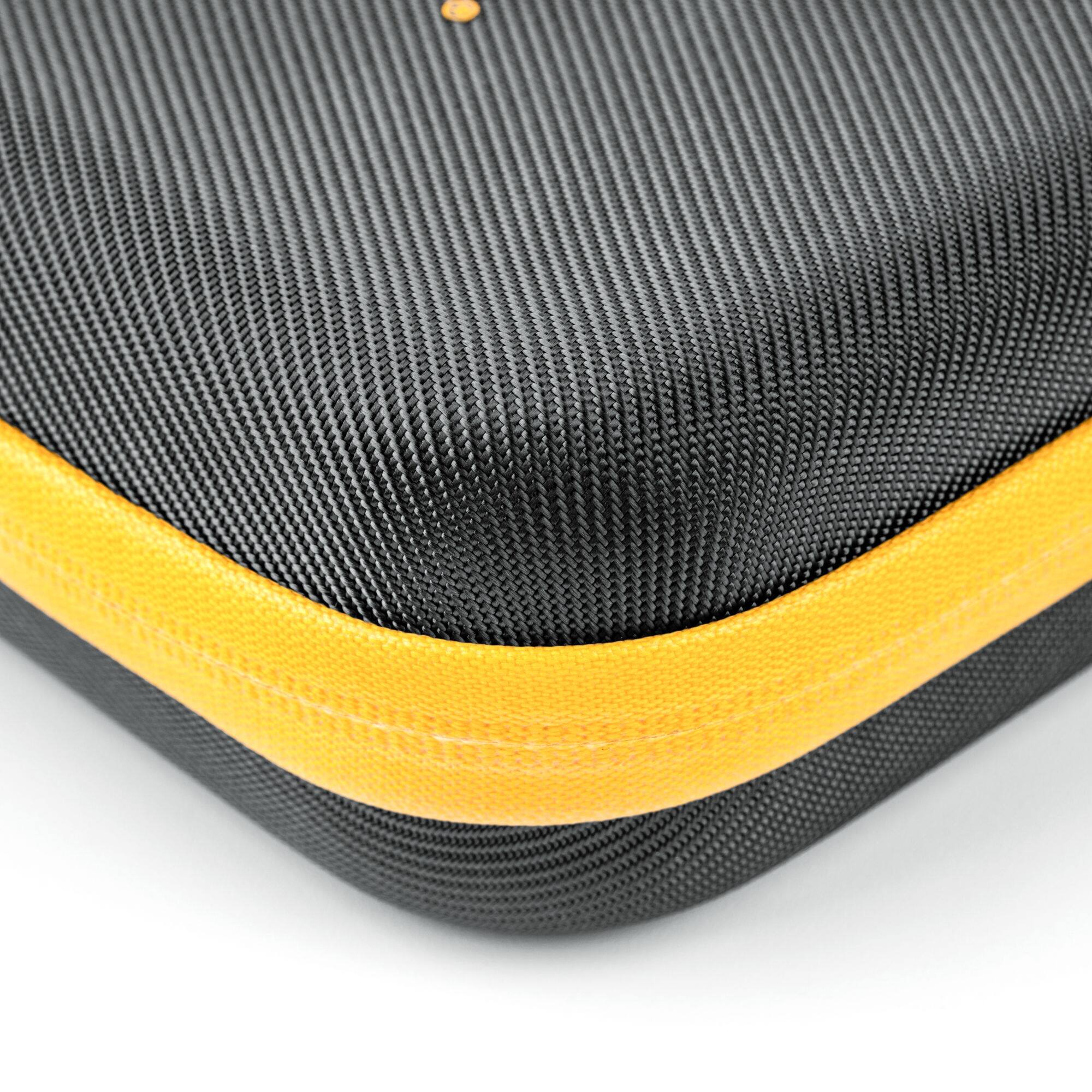 Back. NiSi - NiSi JetMag Pro 82MAG Filmmaker Magnetic Filter Kit (82mm).