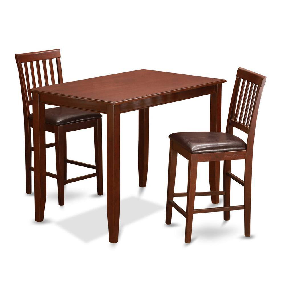 Mahogany