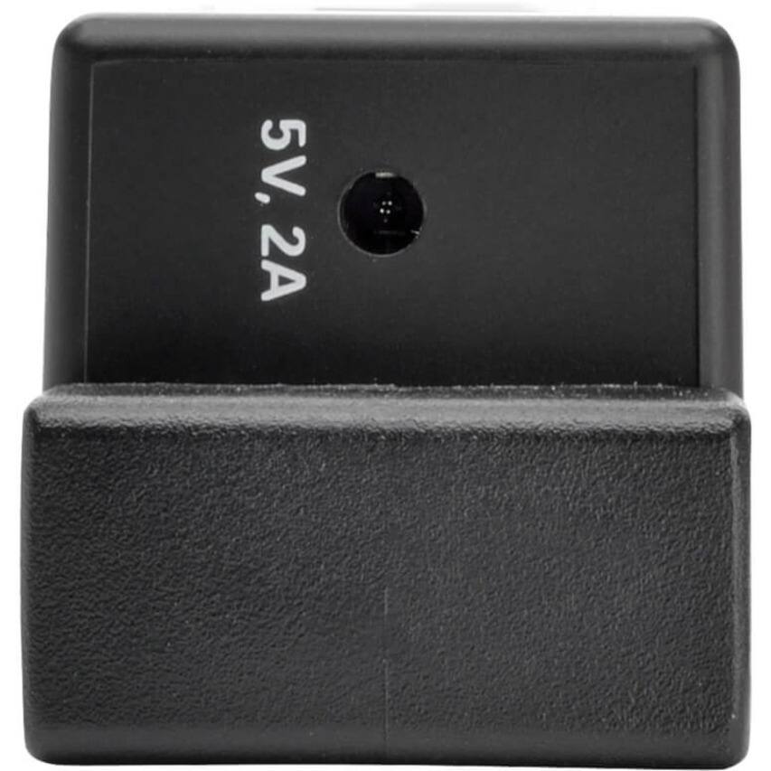 Alt View 3. Tripp Lite - Eaton Tripp Lite Series USB 3.x (5Gbps) Docking Station for Microsoft Surface and Surface Pro, USB-A, GbE - for Tablet.