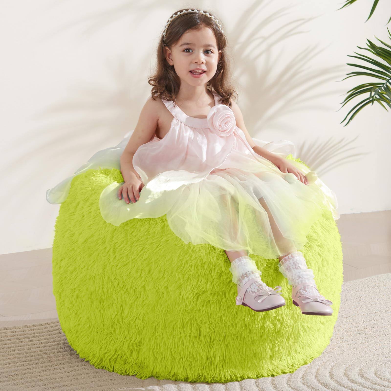 Green Grass (Cover Only) S For Kid