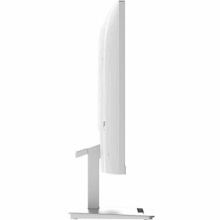 Left. MSI - MSI 27" 144Hz WQHD IPS Monitor - 1ms MPRT, FreeSync, 89% sRGB, 91% DCI-P3, Pro Series - black.